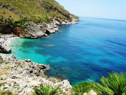 Foto offerta TREKKING IN SICILIA, immagini dell'offerta TREKKING IN SICILIA di Ovunque viaggi.